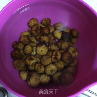 咸香粽子的做法步骤：14