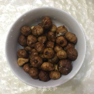 咸香粽子的做法步骤：17