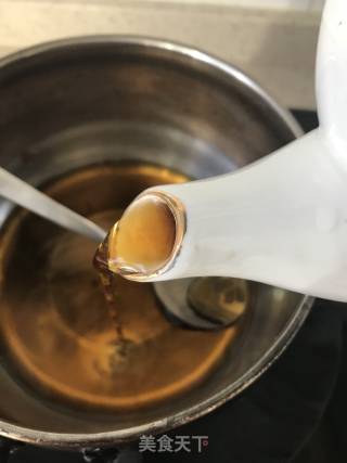 玫瑰奶茶的做法步骤：4