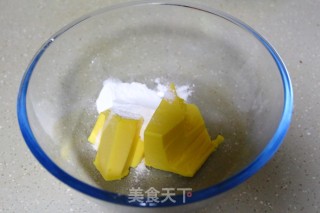 珍妮曲奇的做法步骤：1