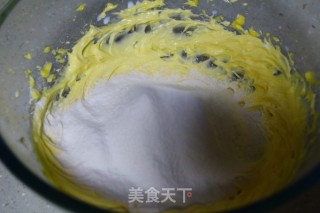 珍妮曲奇的做法步骤：4