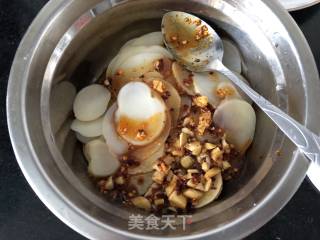 香辣土豆片的做法步骤：5