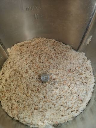 自制麻酱的做法步骤：1