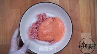 意式披萨粽-创新西式风味粽子的做法步骤：2