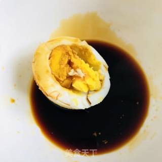 水煮鸡蛋的做法步骤：4