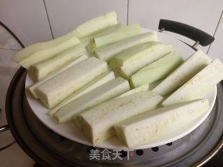 多味茄泥的做法步骤：2