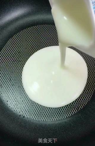 酸奶椰蓉冻的做法步骤：1