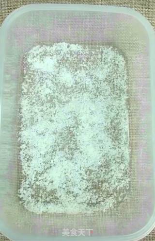 酸奶椰蓉冻的做法步骤：5
