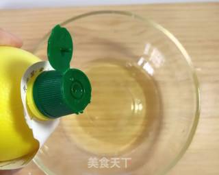 包菜蒸蛋糕的做法步骤：3