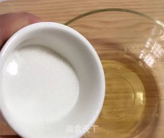 包菜蒸蛋糕的做法步骤：4