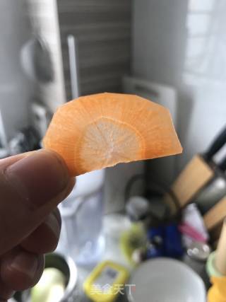 焗蔬菜螺旋意面的做法步骤：8