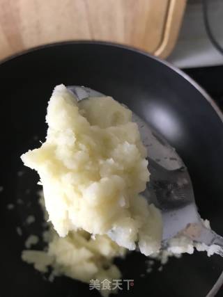 焗蔬菜螺旋意面的做法步骤：12