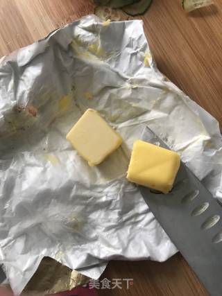 焗蔬菜螺旋意面的做法步骤：13