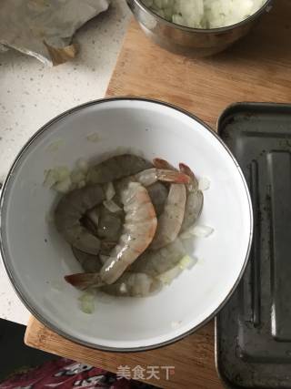 焗蔬菜螺旋意面的做法步骤：17