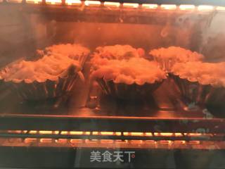 焗蔬菜螺旋意面的做法步骤：24