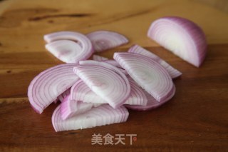 有家鲜厨房：孜然鲜羊肚菌的做法步骤：3