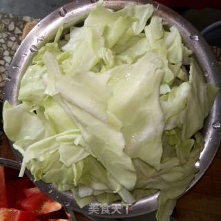 苏联大菜的做法步骤：6