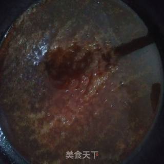 樱桃肉的做法步骤：7