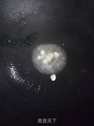 黄瓜炒扇贝的做法步骤：2