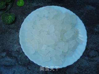 百香果果酱的做法步骤：2