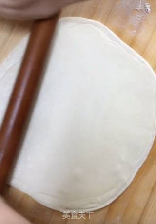 福袋包的做法步骤：2