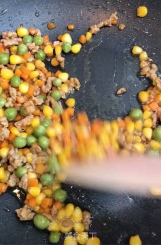 福袋包的做法步骤：7