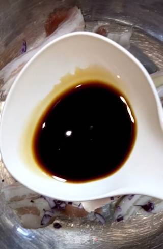 腌制烤肉的做法步骤：3
