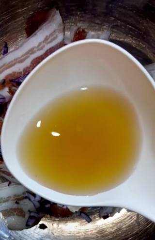 腌制烤肉的做法步骤：4