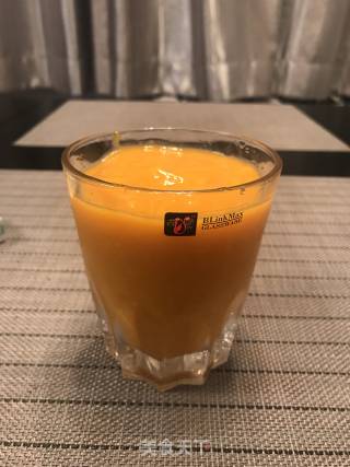 宝贝的纯鲜水果汁（适用可榨汁的任何水果）的做法步骤：13