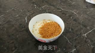 别样端午粽子之条粽(又称马蹄粽)的做法步骤：30