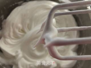 原味蛋糕卷的做法步骤：6