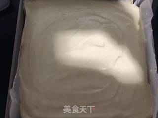 原味蛋糕卷的做法步骤：10