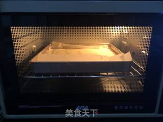 原味蛋糕卷的做法步骤：11