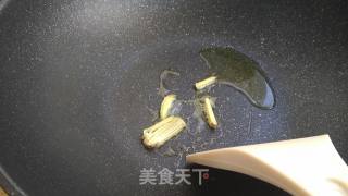 肉末蒸冬瓜条的做法步骤：5