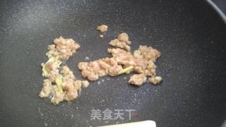 肉末蒸冬瓜条的做法步骤：6
