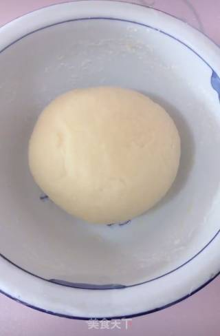 面包小饼的做法步骤：6