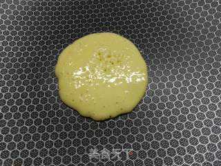 原味松饼的做法步骤：7