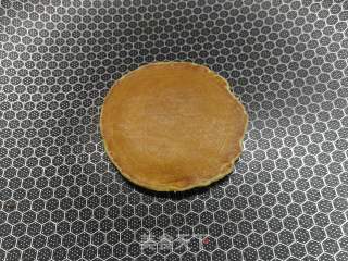 原味松饼的做法步骤：8