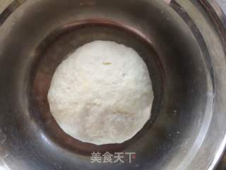 油酥烧饼的做法步骤：4