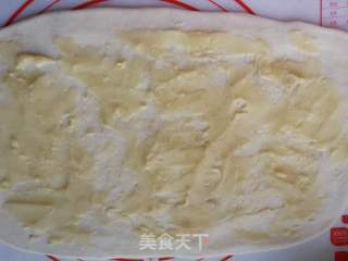 油酥烧饼的做法步骤：9