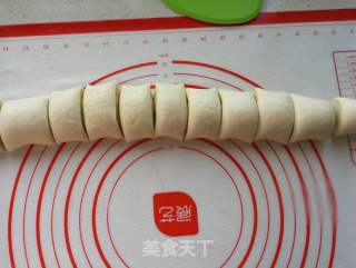 油酥烧饼的做法步骤：11