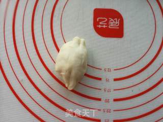 油酥烧饼的做法步骤：12
