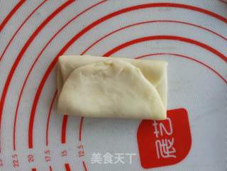 油酥烧饼的做法步骤：16