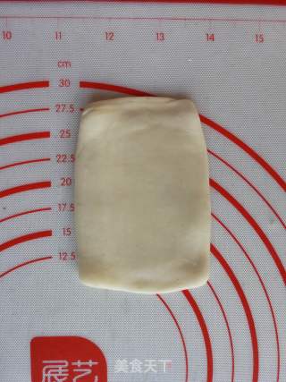 油酥烧饼的做法步骤：17