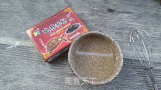风味龟苓膏的做法步骤：1