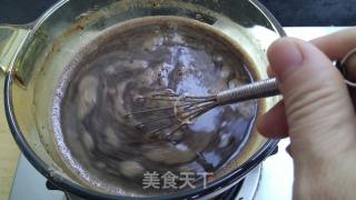 风味龟苓膏的做法步骤：2
