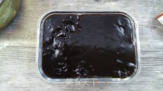 风味龟苓膏的做法步骤：4