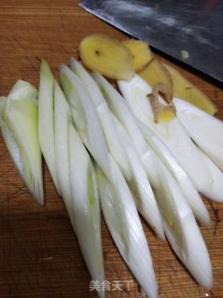 小孩牛肉干的做法步骤：2