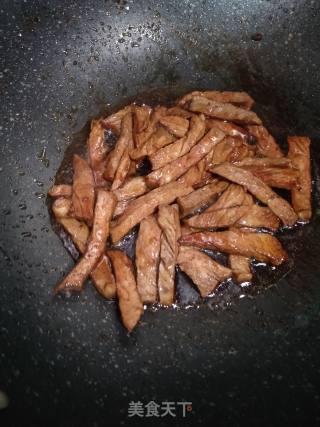 小孩牛肉干的做法步骤：5