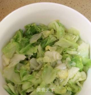 水煮肉片的做法步骤：5